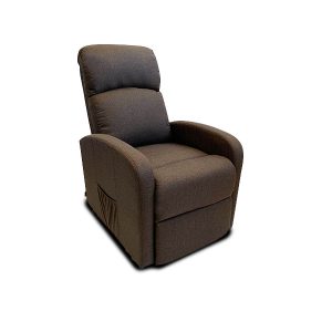 Astan Hogar Modelo Automático Lift Up AH-AR10100CH - Sillón Relax con  Función Auto-Ayuda (Levanta Personas), Reclinación Eléctrica, Masaje Y  Termoterapia, Cuero, Color Chocolate, 97 x 84 x 102 cm : : Salud